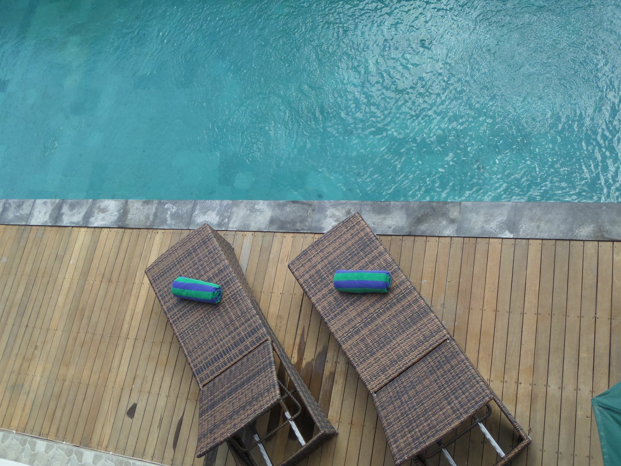 Royal Majesty Villas Kuta  Bagian luar foto